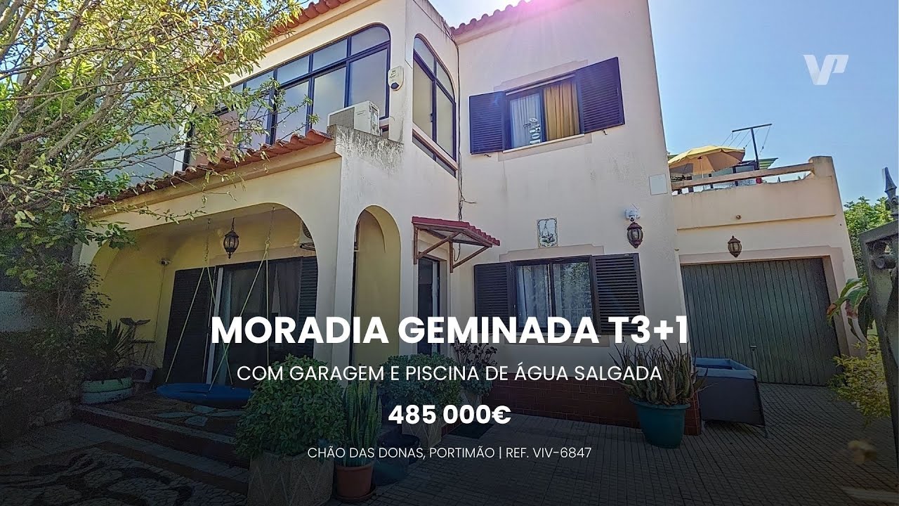Vídeo do imóvel