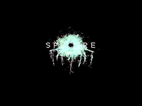 007 - Spectre Theme (Soundtracks Reimagined)