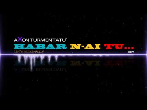 HABAR N-AI TU... (de Temistocle Popa)