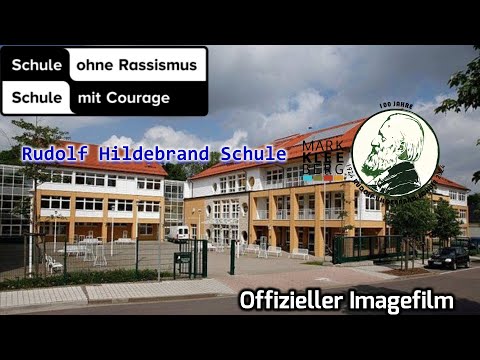 Rudolf-Hildebrand-Schule Markkleeberg - Offizieller Imagefilm 2024