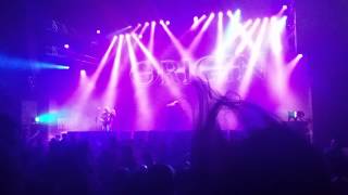 Origin - Redistribution of Filth (Live At Neurotic Deathfest 2015, Tilburg)