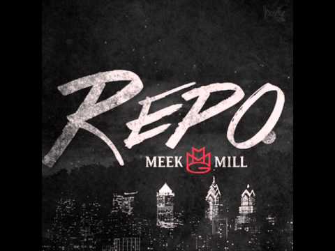 Repo- Ej, Jermaine, Bryson