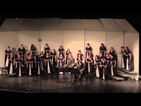 Ballard HS Treble Choir: Popular 2014
