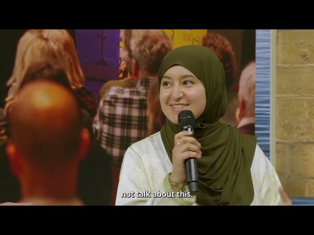 Deel de Duif | Meet-up 2026