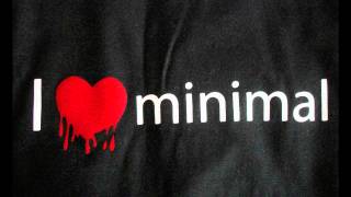 Dejan Milicevic - Minimal Mix 2007-10-12