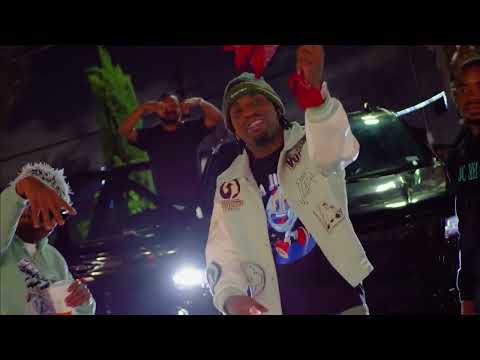 Hitta J3 What Happened 2 That Boy Official video