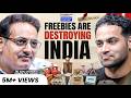 Vikas Divyakirti On India China Power Struggles Global Crisis Modi FO438 Raj Shamani