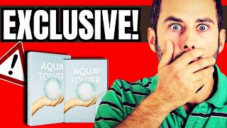 Aqua Tower Review -  Aqua Tower Water Reviews ⚠️See How It Works! Is Scam or legit?