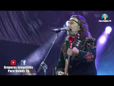 PORQUE SIEMPRE TE AMARÉ - LOS BUKIS EN MONTERREY (2022)