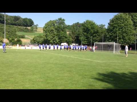26.05.2012 SSV Glött - SC Altenmünster