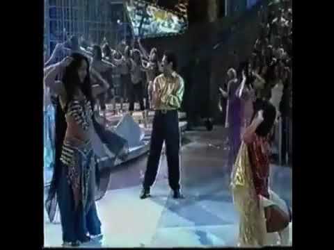 Khaled- El arbi ( Traduzido  )