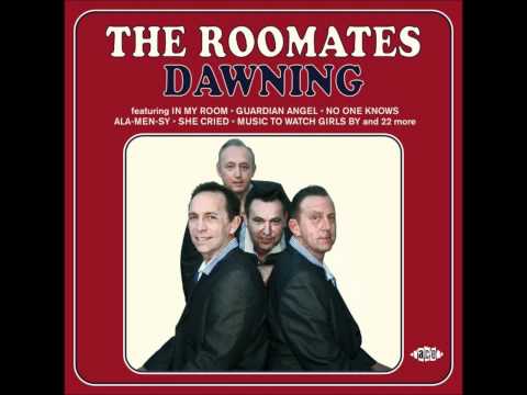 the roomates in my room