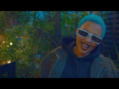 CEDRO - HASHYE (Remix) ft B-Threy, Racine| RassKing| M Benko| Fifi Raya [Official Music Video]