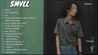 Download lagu 16 LAGU COVER REGGAE - SMVLL FULL ALBUM TERBAIK mp3