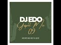 DJ Edo Gospel MiX 09