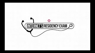Regina Maria: Internet's Residency Exam