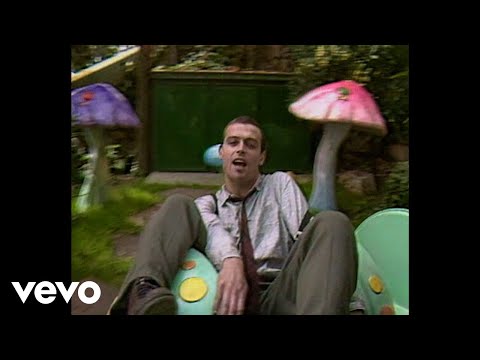 Los Toreros Muertos - Mi Agüita Amarilla (VIDEOCLIP TVE)