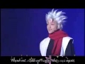 [Vietsub] Fuyu no Hanabi - Rock Musical Bleach ...