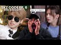 STRAY KIDS PLAYING MAFIA IS THE PUREST FORM OF ENTERTAINMENT! (SKZ CODE EP. 6)