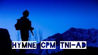 Download lagu LAGU TNI - hymne CPM TNI-AD (lirik lagu) mp3