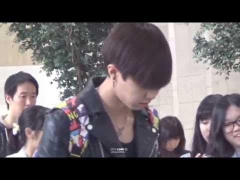 150518 김포공항 출국 jjcc 이코