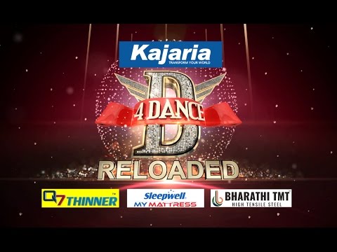 D 4 Dance Reloaded | 'The smallest big Reality show' Starts from November 21 | Mazhavil Manorama