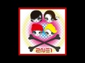2NE1 - UGLY (Audio) KR.VER