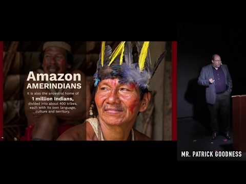 Discover the Native Peoples of the Amazon Rainforest