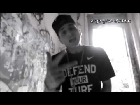 lARGE GRIZ - 3l4t10N\\