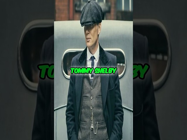 Vídeo relacionado con HWC Trading FR A3 Cillian Murphy Peaky Blinders Tommy Los Regalos Imprimieron La Imagen Firmada Del Autógrafo Para Los Fans De La Demostración De Serie De Televisión - A3 Framed