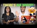 SML Movie Jeffy S Wifi Problem REACTION