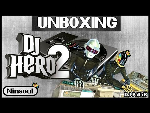 dj hero 2 wii iso