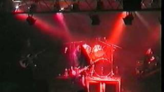 4/6 Aeternus - There&#39;s No Wine Like the Bloods Crimson - Live in Germany 1997
