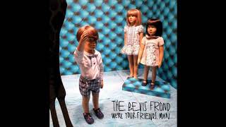 The Bevis Frond - We&#39;re Your Friends, Man