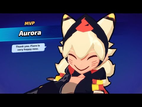 Sharing my boredom in smash legends #2