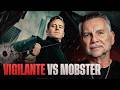 Former Mob Boss On Citizen Vigilante He S Dead In A Week