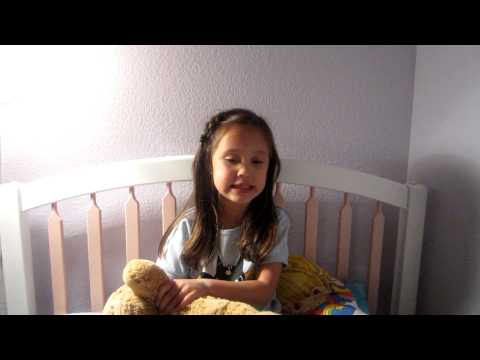 Happy Birthday, Zhanna!