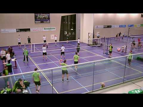 Sudosa-Desto HS5 vs Reinigt.nl/Veracles HS4