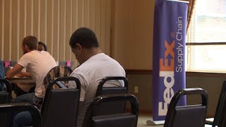 FedEx looking to fill up to 400 positions in York County