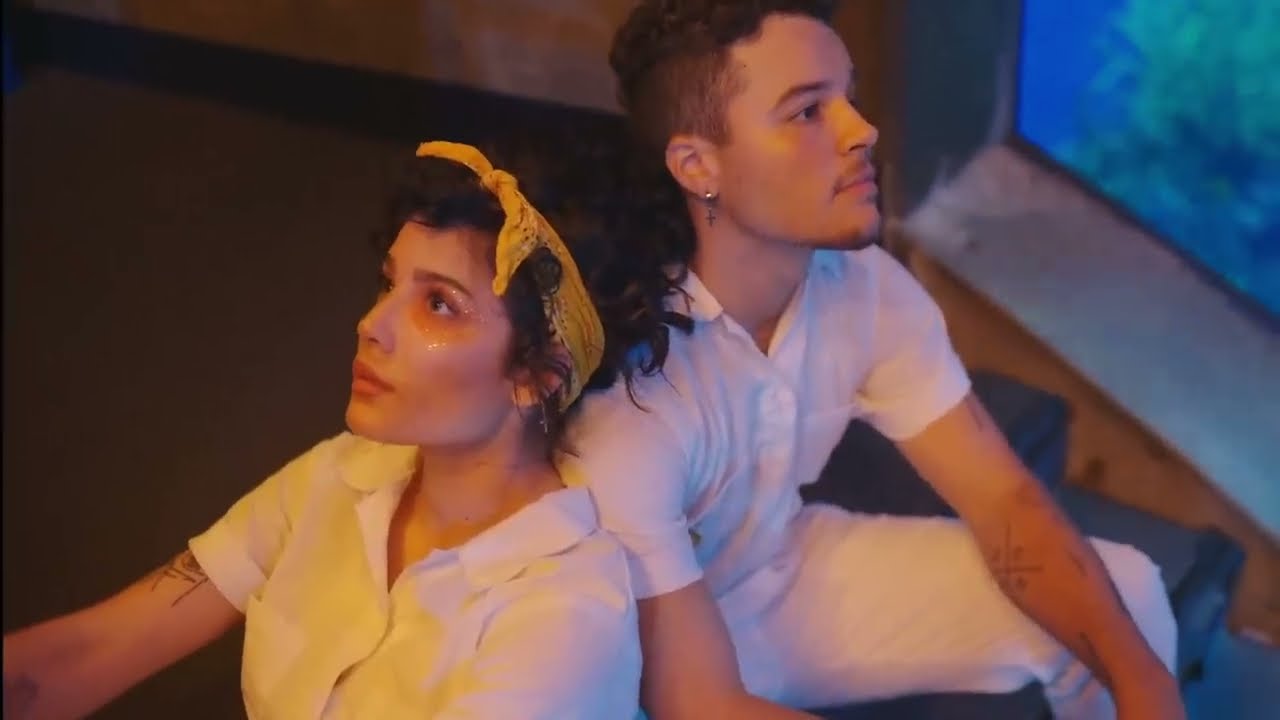Halsey Clementine Lyrics And Videos