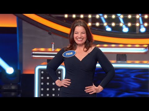 Fran Drescher