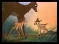Amv Bambi Butterfly