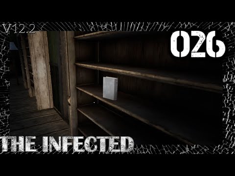 Infected (S7)V12 / 026 - Das vorletzte Dorf