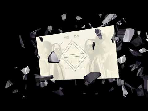 DOPENATION FT KOFI KINAATA THANK GOD LYRICS VIDEO.