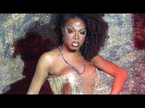 LAYLA KEN | "BY JEFF FERRAZ" FREEDOM CLUB (18-02-17) FULL HD - BY LEH SANUTY