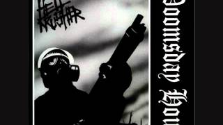 Hellkrusher - Doomsday Hour LP (Full)