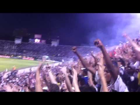 Apito final Derbi 16/07/2011. Ponte Preta 2 x 0 Guarani