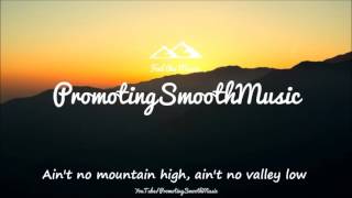 Luke Christopher - Mountains (lyrics)