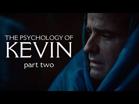 The Leftovers Analysis: The Psychology of Kevin Part Two