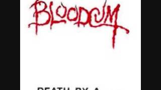 Bloodcum - Live to Kill